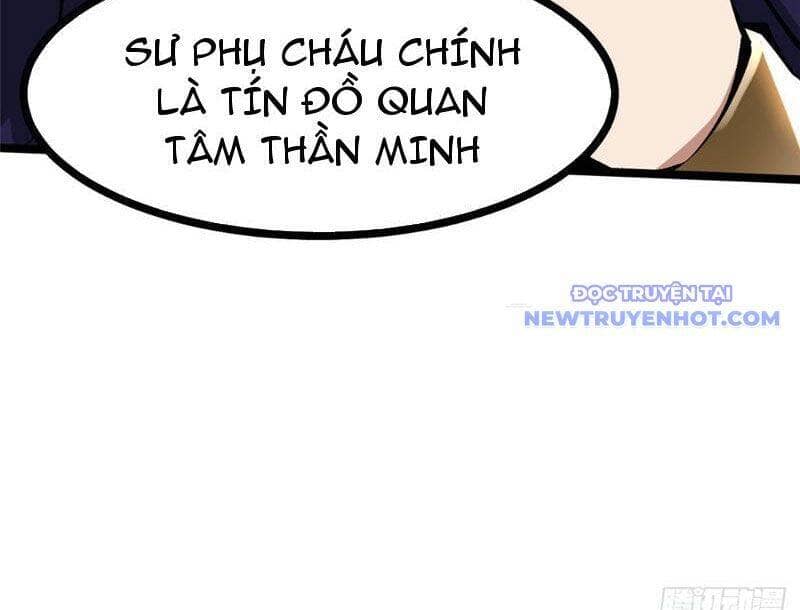 Ta Thật Không Muốn Học Cấm Chú - Chương 105 - ảnh 33
