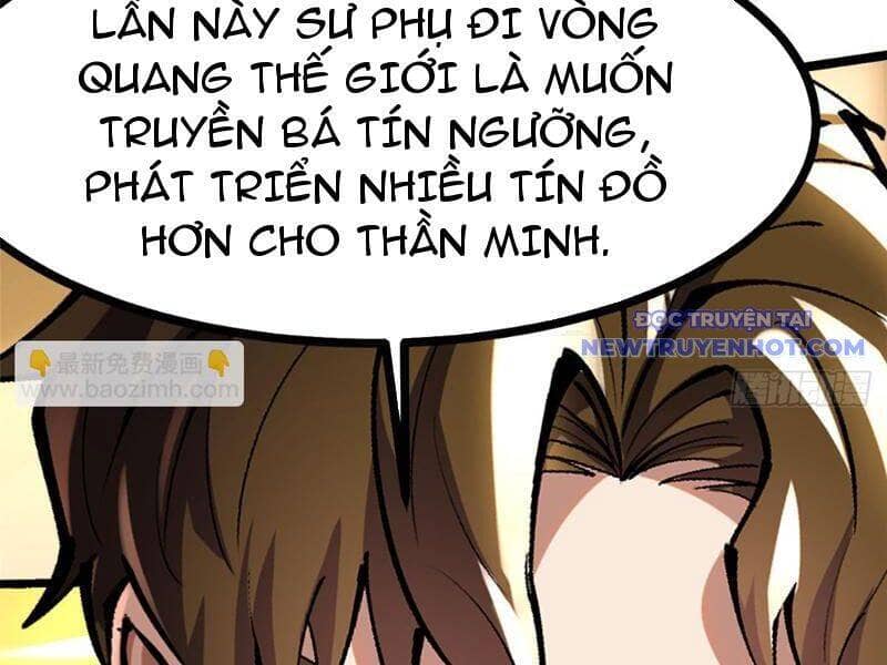 Ta Thật Không Muốn Học Cấm Chú - Chương 105 - ảnh 52