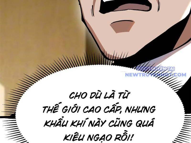 Ta Thật Không Muốn Học Cấm Chú - Chương 105 - ảnh 60
