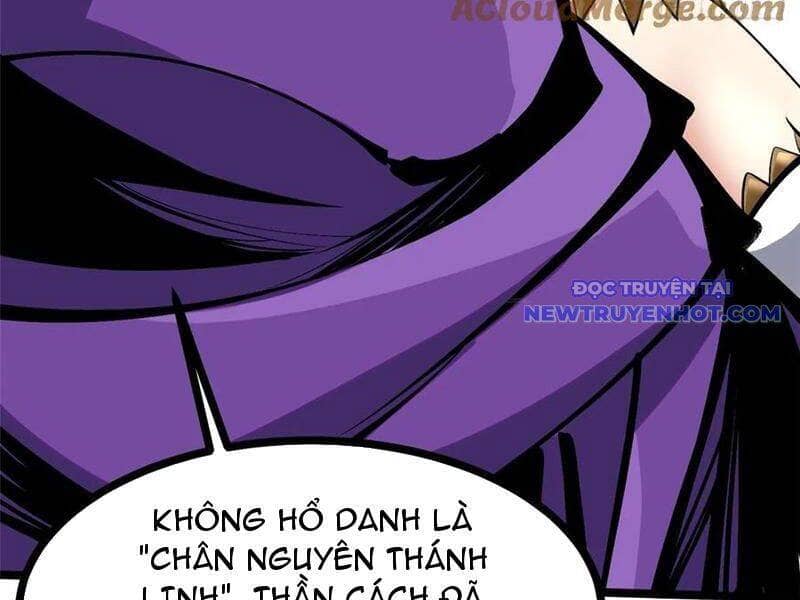 Ta Thật Không Muốn Học Cấm Chú - Chương 106 - ảnh 122