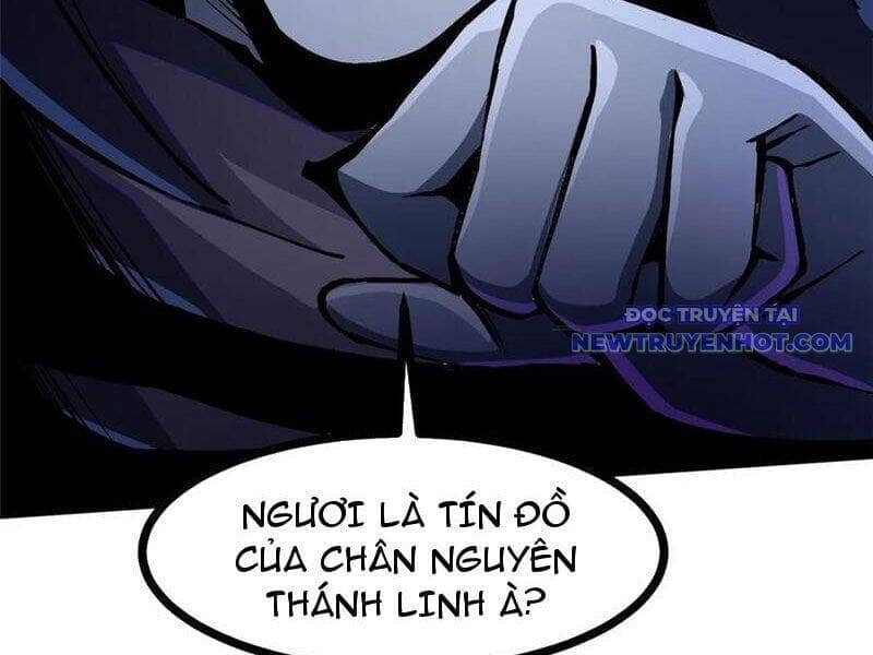 Ta Thật Không Muốn Học Cấm Chú - Chương 106 - ảnh 5