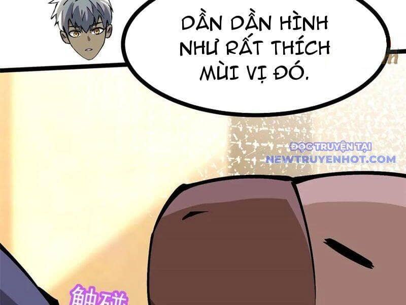 Ta Thật Không Muốn Học Cấm Chú - Chương 106 - ảnh 54