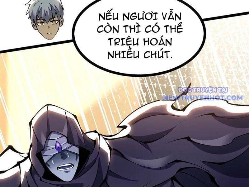Ta Thật Không Muốn Học Cấm Chú - Chương 106 - ảnh 57