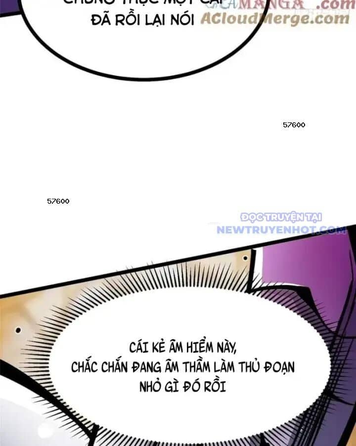 Ta Thật Không Muốn Học Cấm Chú - Chương 107 - ảnh 12