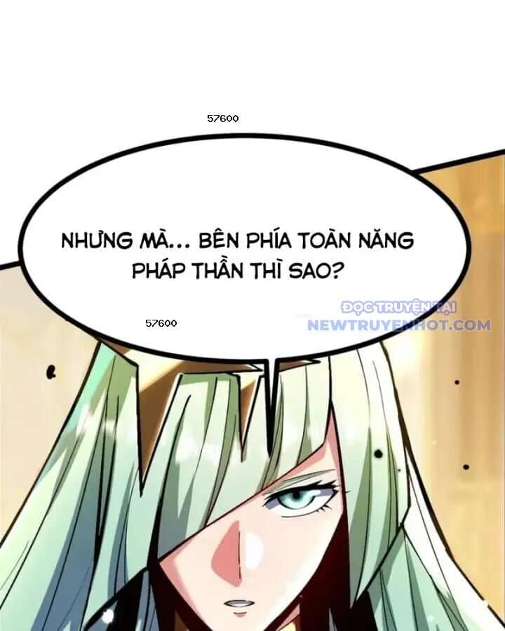 Ta Thật Không Muốn Học Cấm Chú - Chương 107 - ảnh 19