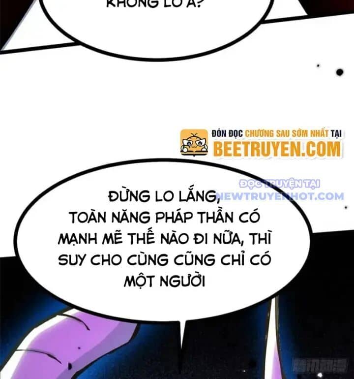 Ta Thật Không Muốn Học Cấm Chú - Chương 107 - ảnh 21