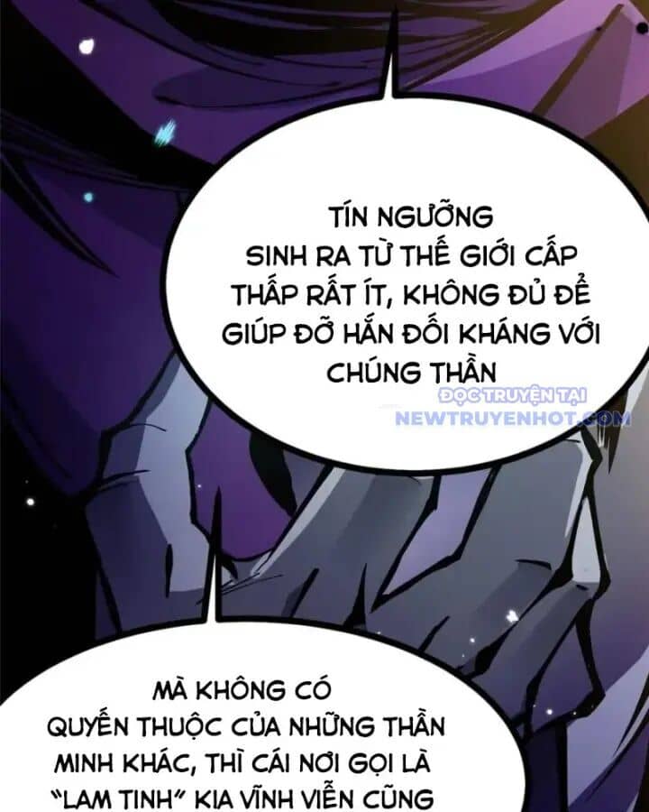 Ta Thật Không Muốn Học Cấm Chú - Chương 107 - ảnh 23