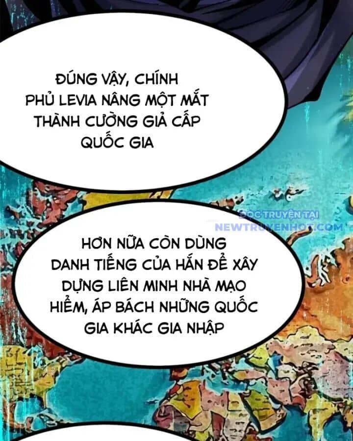 Ta Thật Không Muốn Học Cấm Chú - Chương 107 - ảnh 44