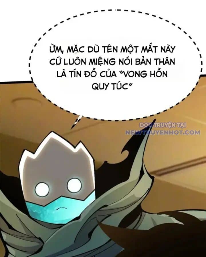 Ta Thật Không Muốn Học Cấm Chú - Chương 107 - ảnh 48