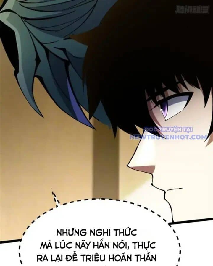 Ta Thật Không Muốn Học Cấm Chú - Chương 107 - ảnh 49