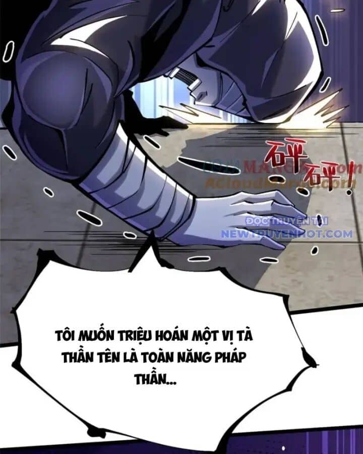 Ta Thật Không Muốn Học Cấm Chú - Chương 107 - ảnh 59