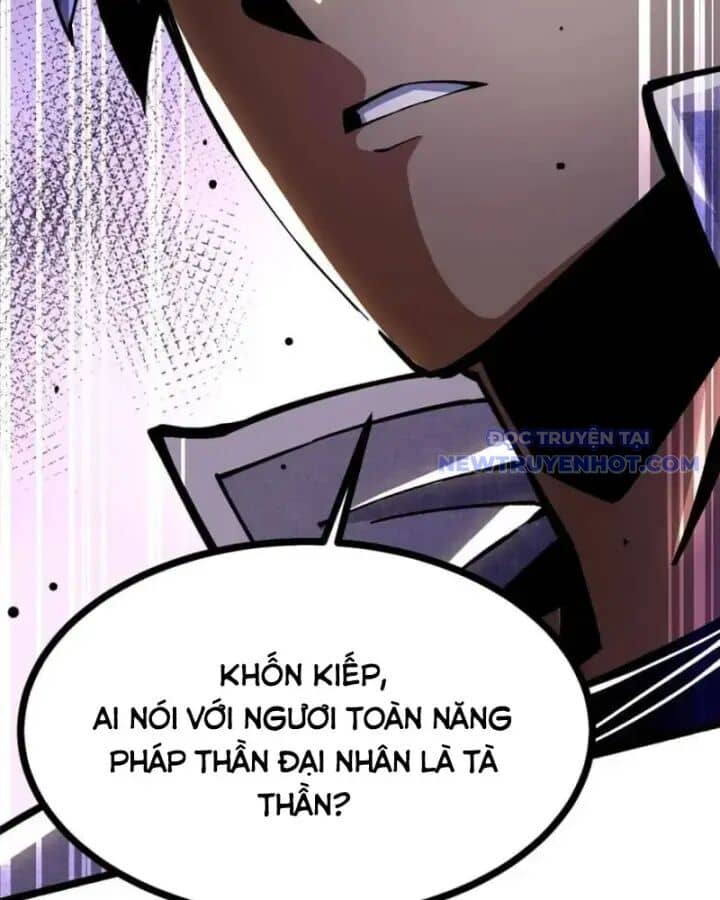 Ta Thật Không Muốn Học Cấm Chú - Chương 107 - ảnh 61
