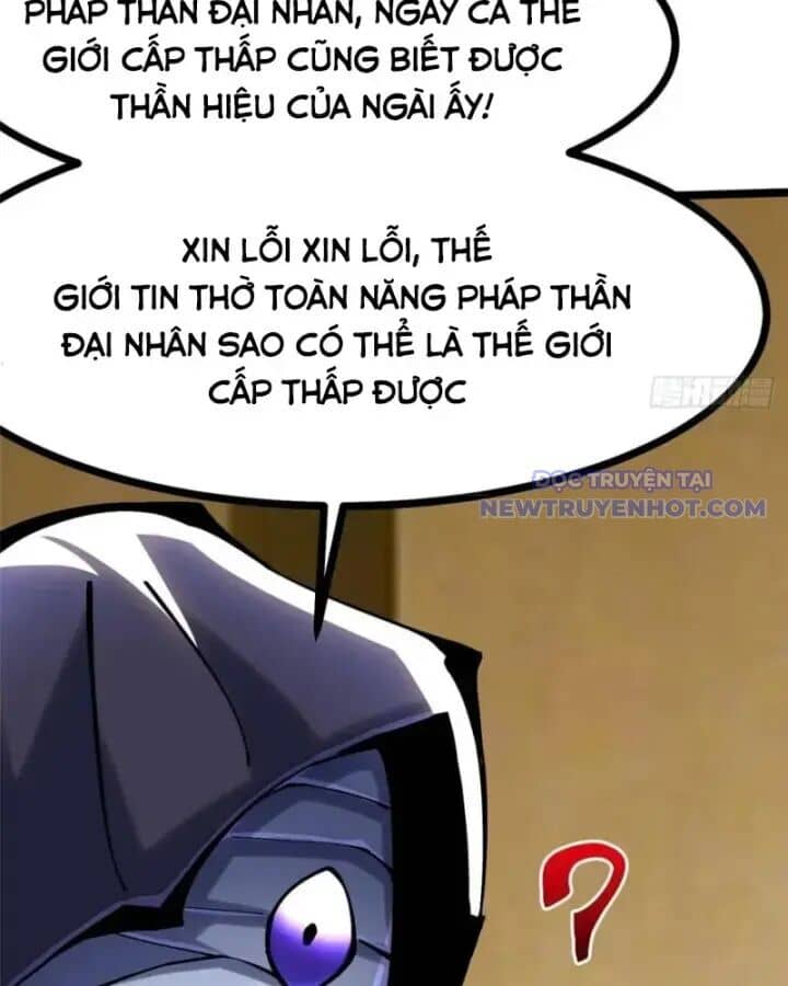 Ta Thật Không Muốn Học Cấm Chú - Chương 107 - ảnh 69