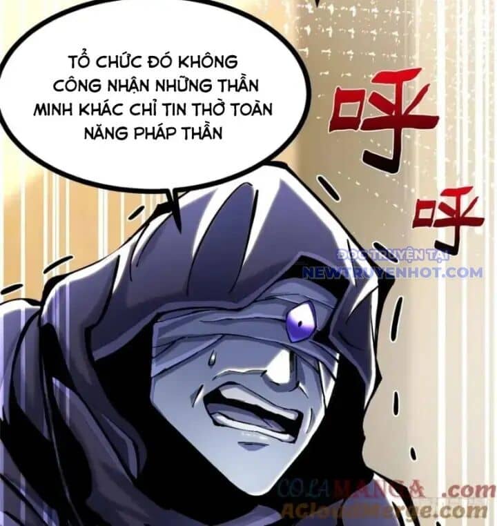 Ta Thật Không Muốn Học Cấm Chú - Chương 107 - ảnh 73