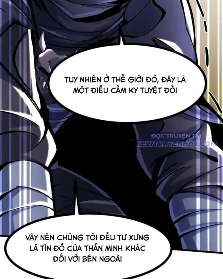 Ta Thật Không Muốn Học Cấm Chú - Chương 107 - ảnh 74