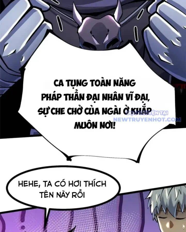 Ta Thật Không Muốn Học Cấm Chú - Chương 107 - ảnh 83