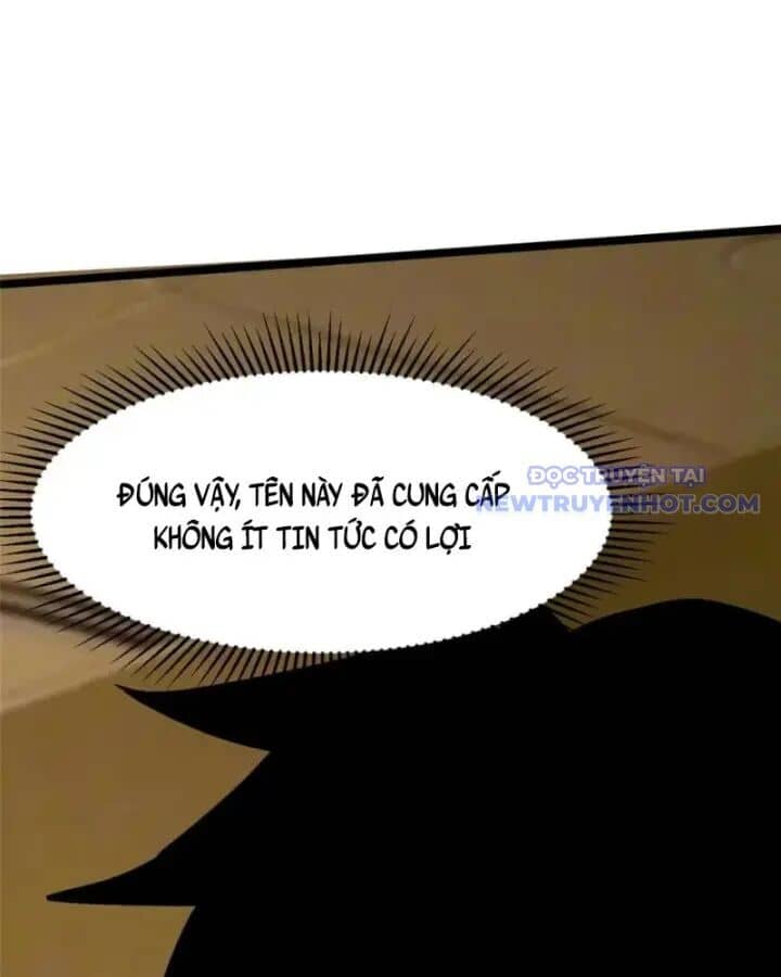 Ta Thật Không Muốn Học Cấm Chú - Chương 107 - ảnh 85