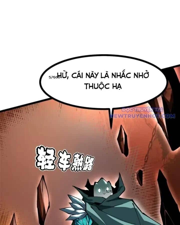 Ta Thật Không Muốn Học Cấm Chú - Chương 108 - ảnh 19