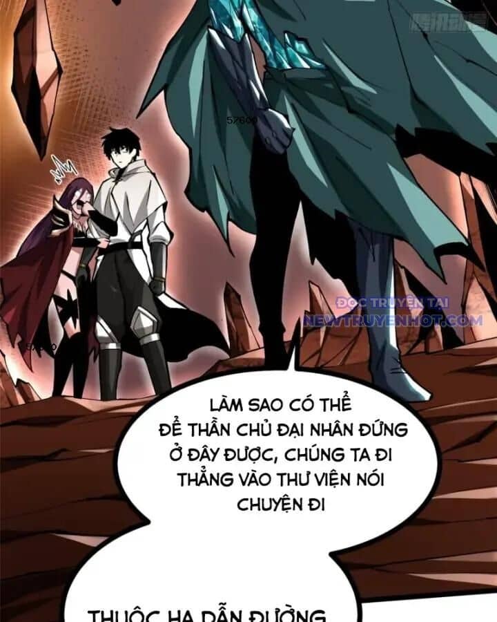 Ta Thật Không Muốn Học Cấm Chú - Chương 108 - ảnh 20