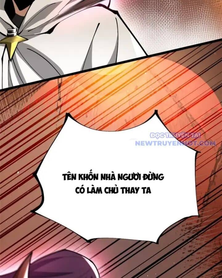 Ta Thật Không Muốn Học Cấm Chú - Chương 108 - ảnh 23