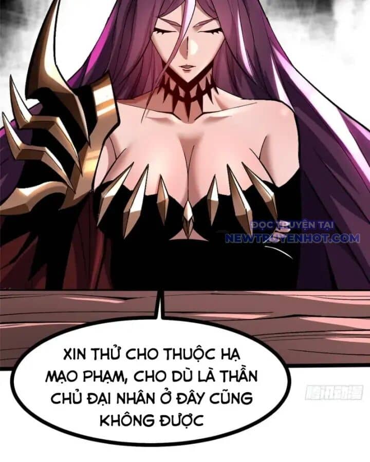 Ta Thật Không Muốn Học Cấm Chú - Chương 108 - ảnh 31