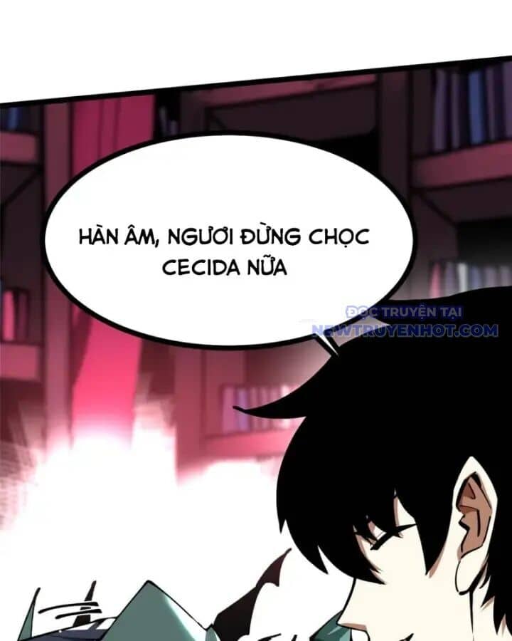 Ta Thật Không Muốn Học Cấm Chú - Chương 108 - ảnh 33