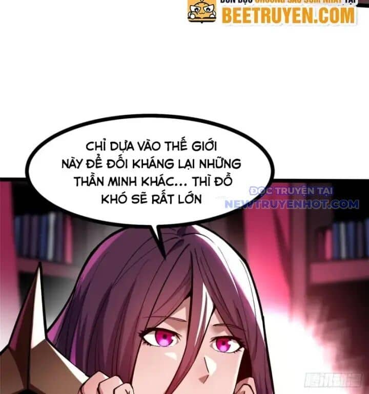 Ta Thật Không Muốn Học Cấm Chú - Chương 108 - ảnh 38