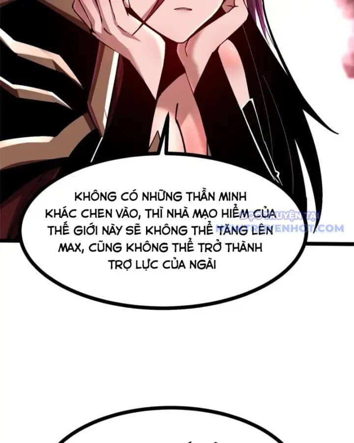 Ta Thật Không Muốn Học Cấm Chú - Chương 108 - ảnh 39