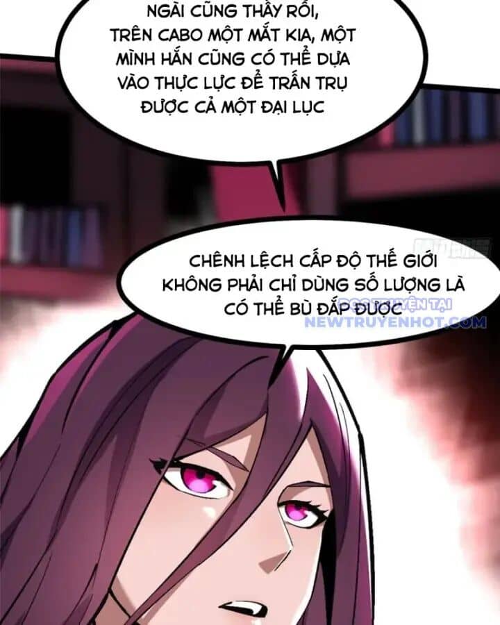 Ta Thật Không Muốn Học Cấm Chú - Chương 108 - ảnh 40