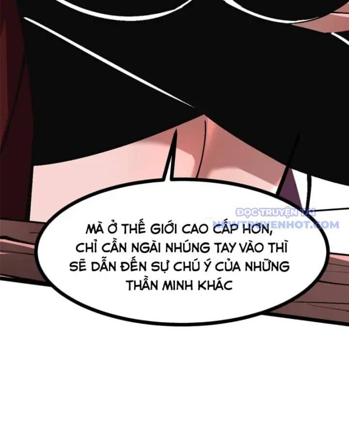 Ta Thật Không Muốn Học Cấm Chú - Chương 108 - ảnh 42