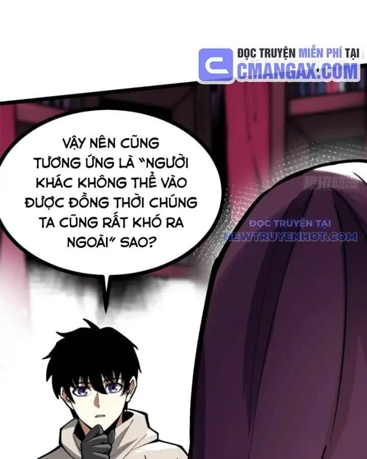 Ta Thật Không Muốn Học Cấm Chú - Chương 108 - ảnh 43