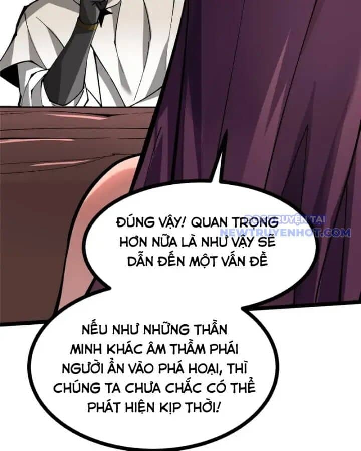 Ta Thật Không Muốn Học Cấm Chú - Chương 108 - ảnh 44