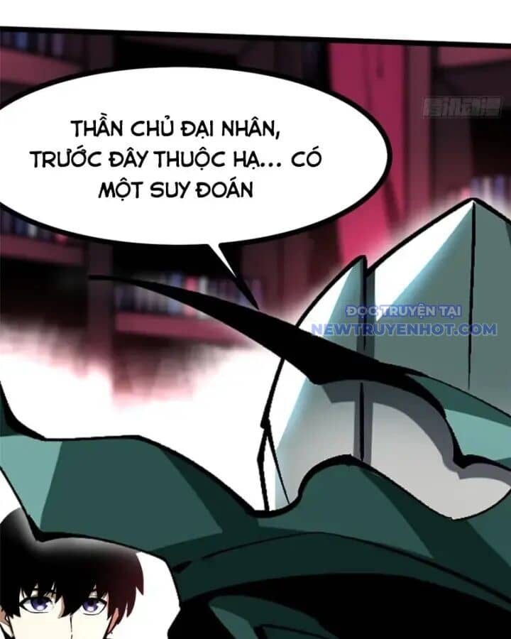 Ta Thật Không Muốn Học Cấm Chú - Chương 108 - ảnh 49