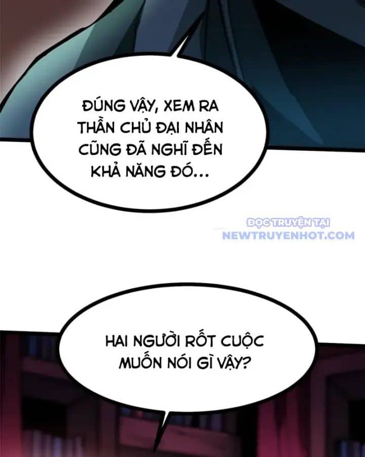 Ta Thật Không Muốn Học Cấm Chú - Chương 108 - ảnh 64