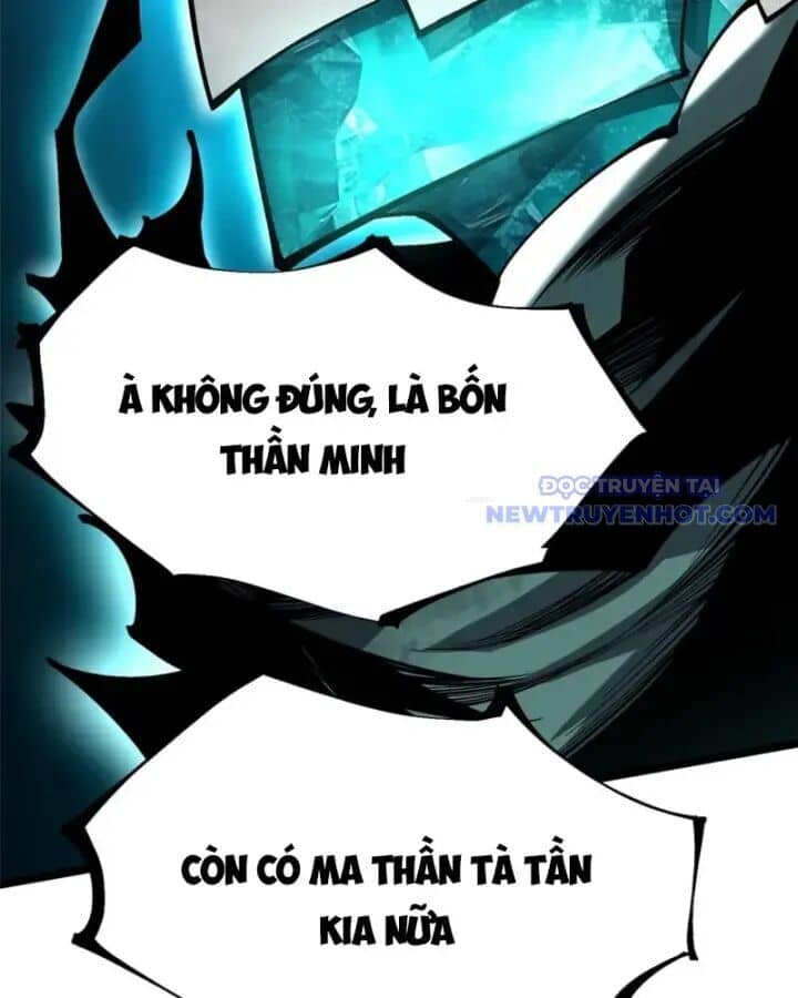Ta Thật Không Muốn Học Cấm Chú - Chương 108 - ảnh 77