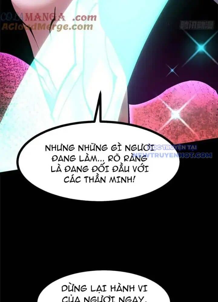 Ta Thật Không Muốn Học Cấm Chú - Chương 109 - ảnh 20