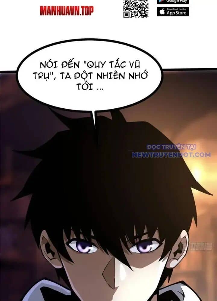 Ta Thật Không Muốn Học Cấm Chú - Chương 109 - ảnh 42