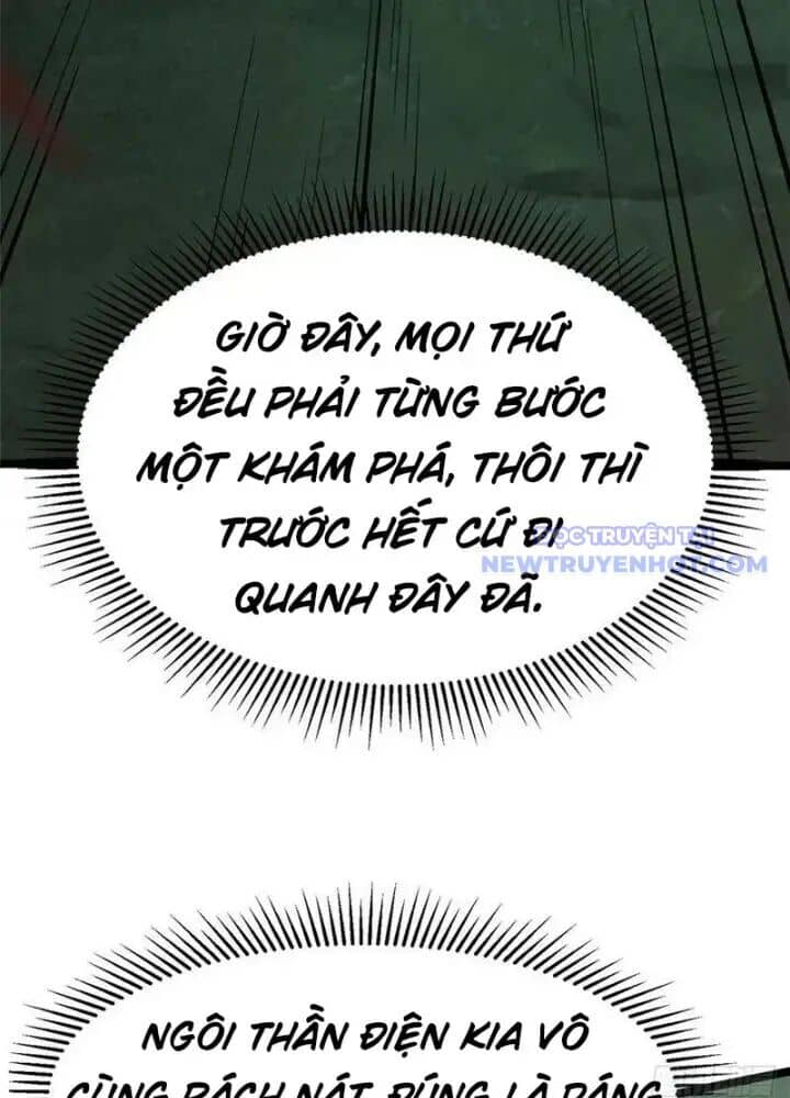 Ta Thật Không Muốn Học Cấm Chú - Chương 109 - ảnh 98