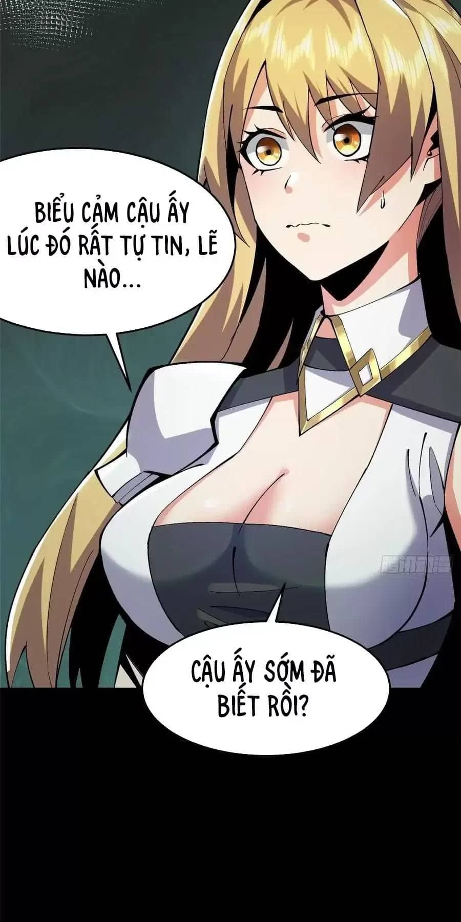 Ta Thật Không Muốn Học Cấm Chú - Chương 16 - ảnh 13