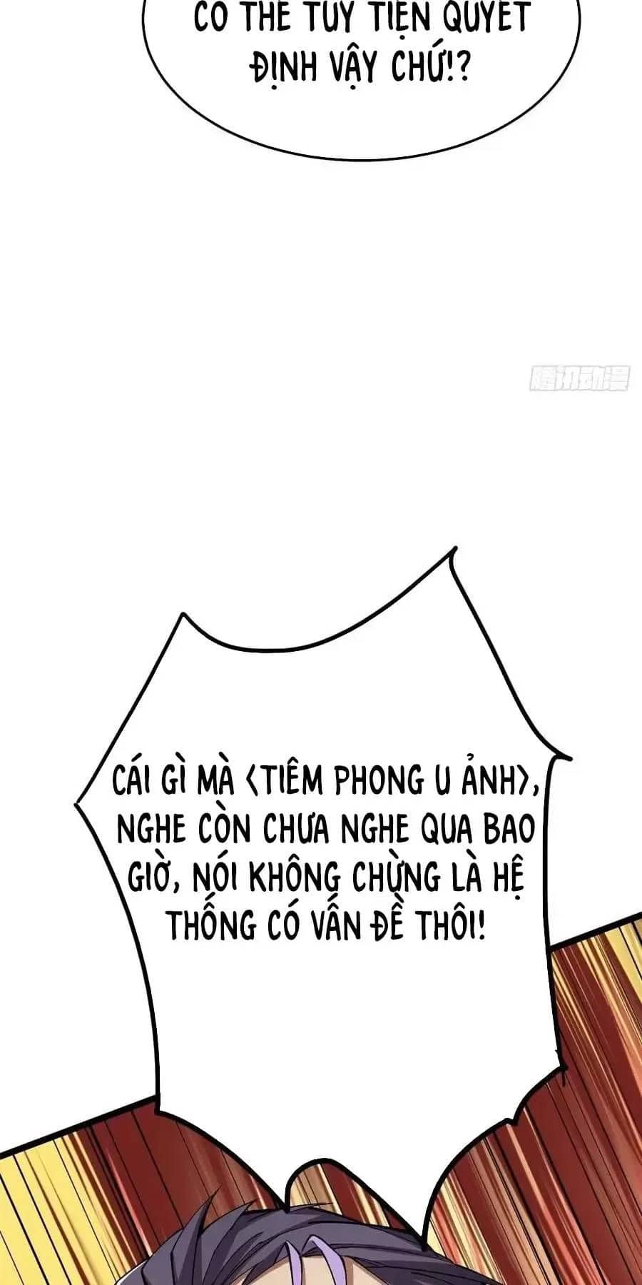 Ta Thật Không Muốn Học Cấm Chú - Chương 16 - ảnh 17