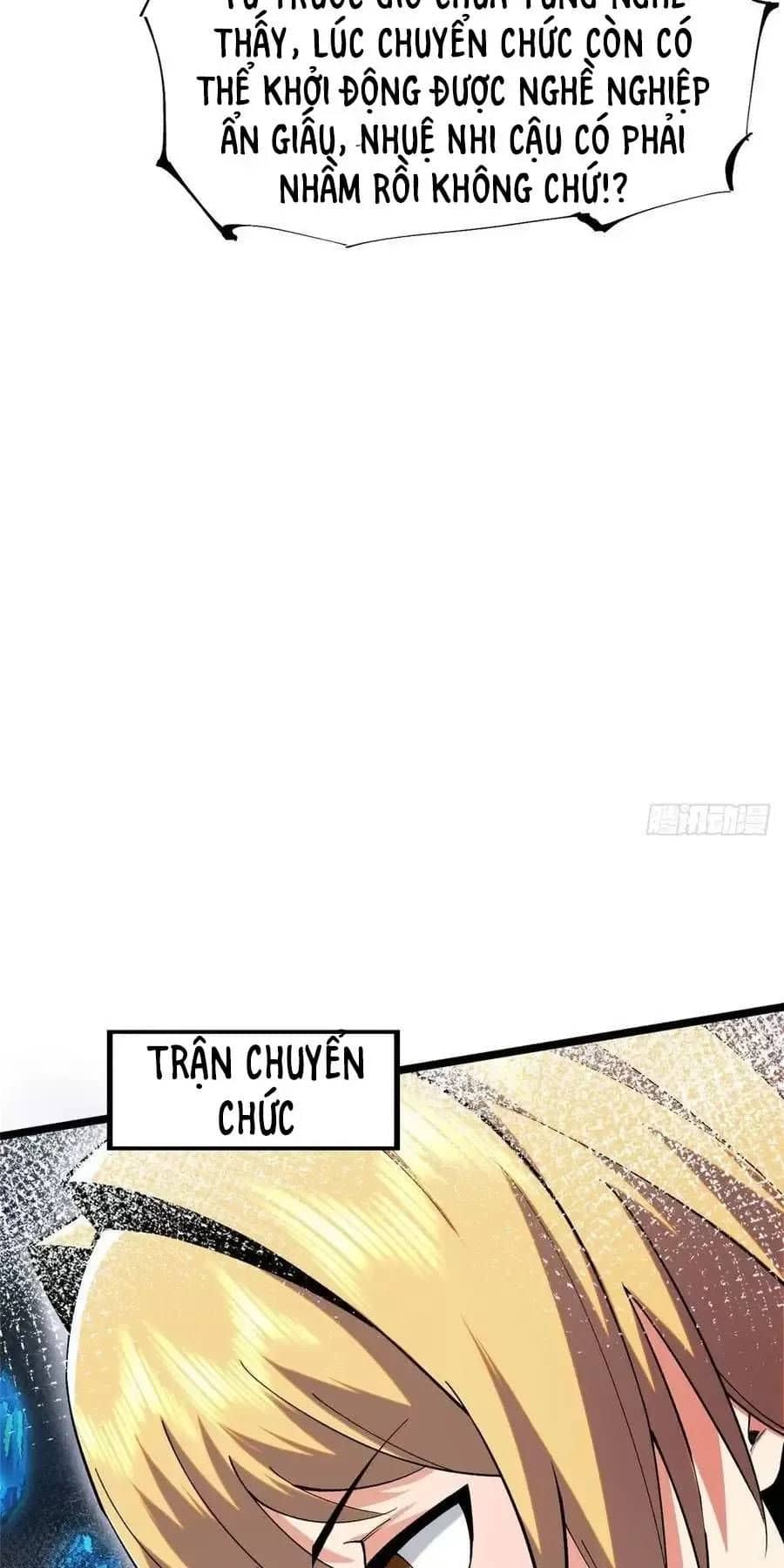 Ta Thật Không Muốn Học Cấm Chú - Chương 16 - ảnh 3