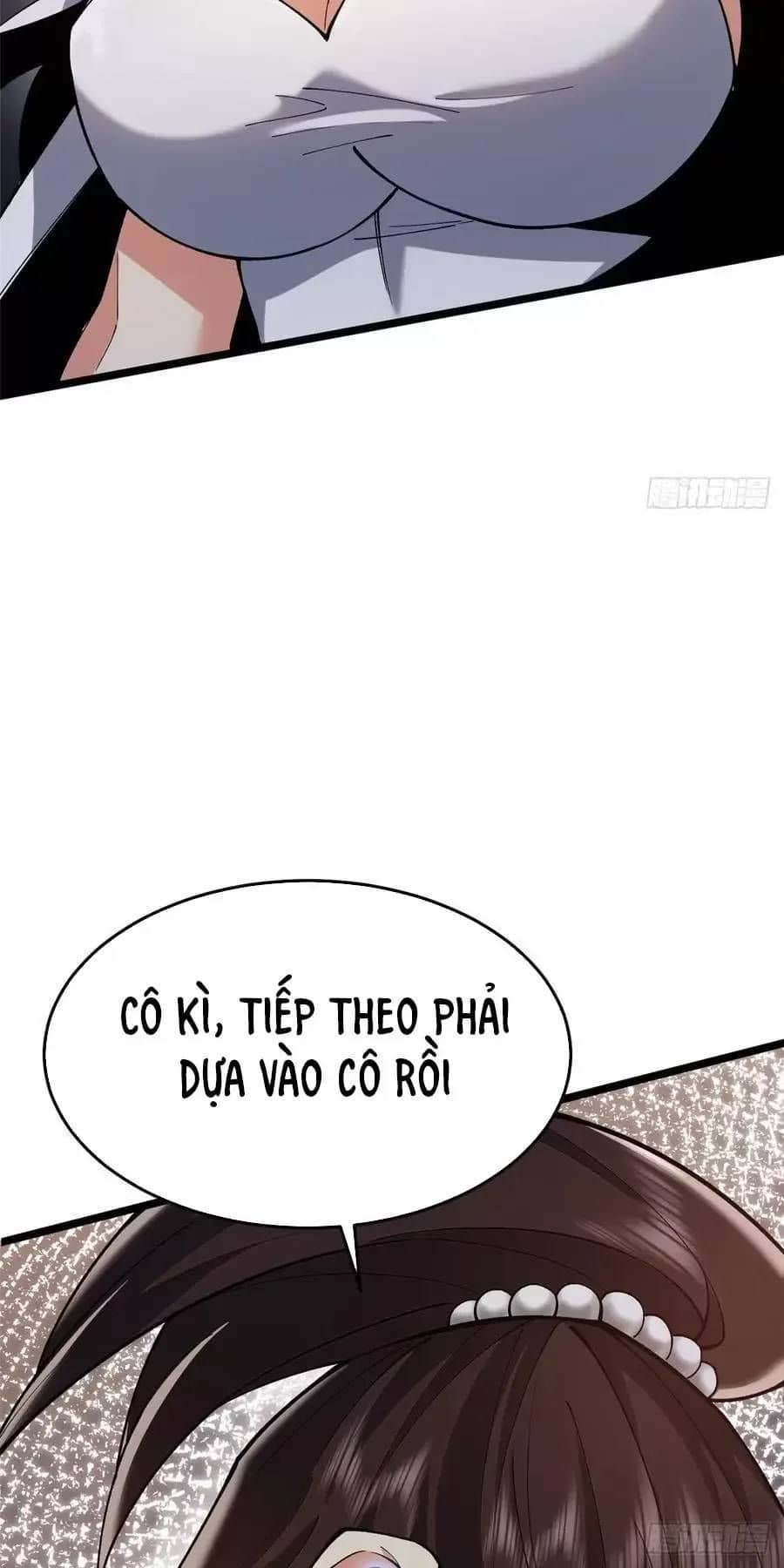 Ta Thật Không Muốn Học Cấm Chú - Chương 16 - ảnh 42