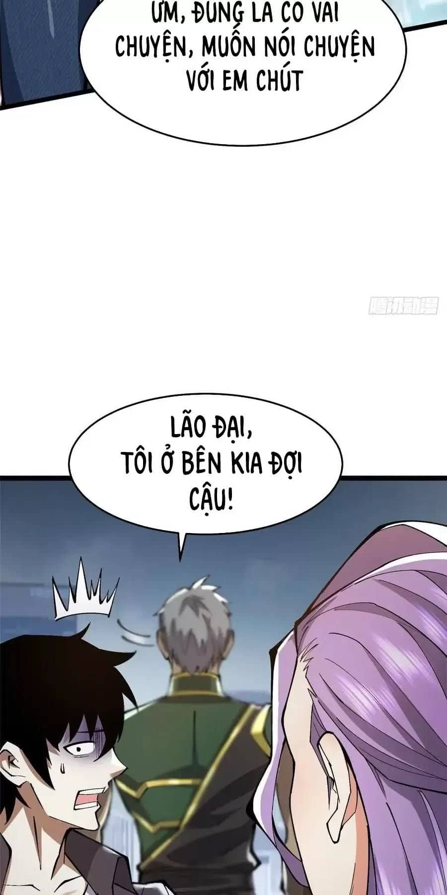 Ta Thật Không Muốn Học Cấm Chú - Chương 16 - ảnh 52