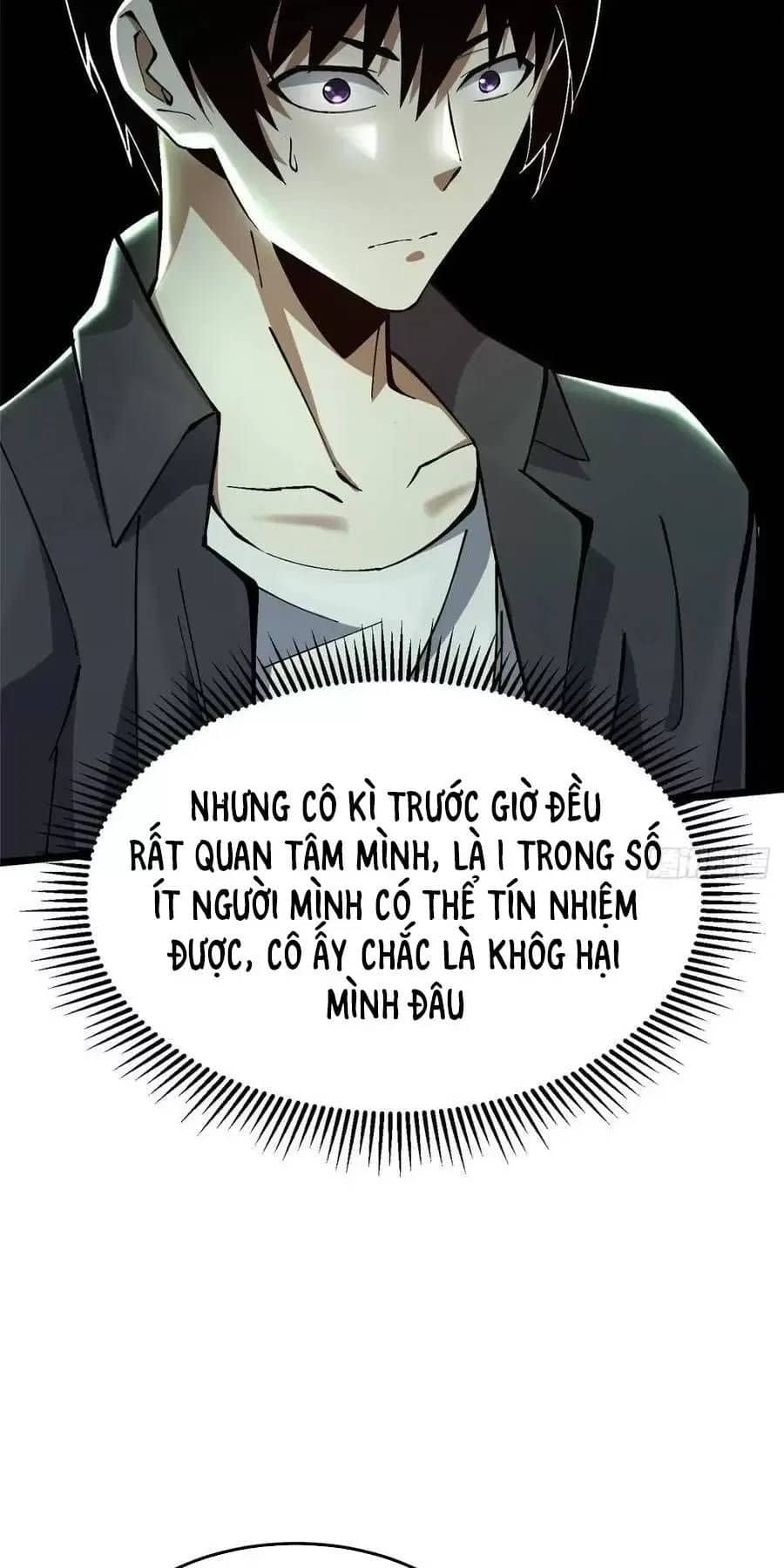 Ta Thật Không Muốn Học Cấm Chú - Chương 16 - ảnh 59