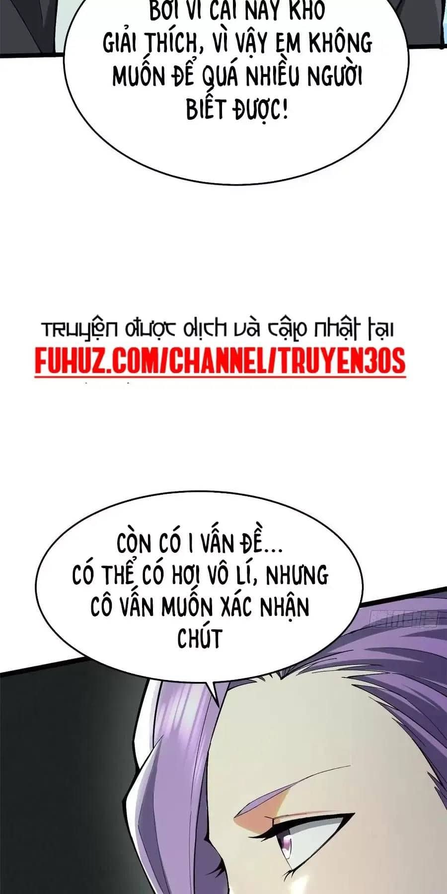 Ta Thật Không Muốn Học Cấm Chú - Chương 16 - ảnh 61