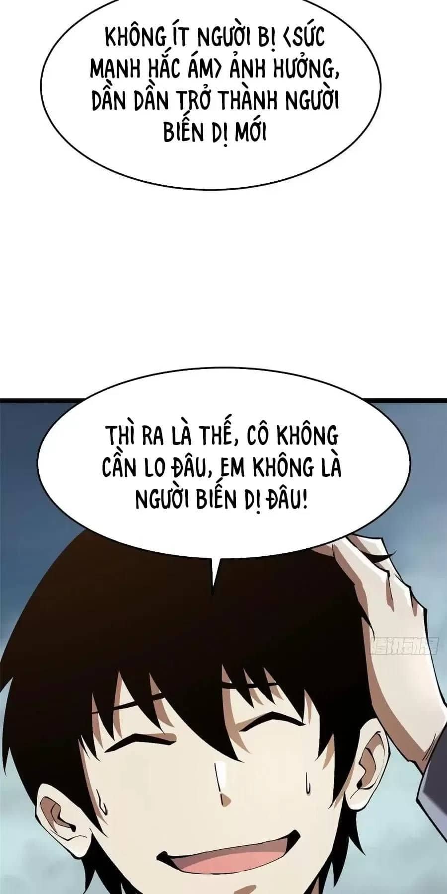 Ta Thật Không Muốn Học Cấm Chú - Chương 16 - ảnh 65
