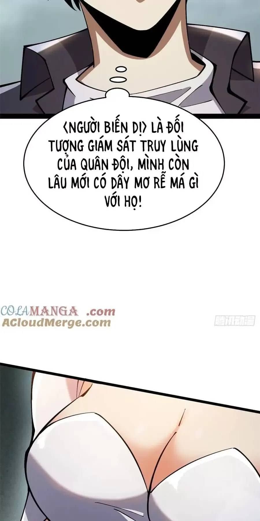 Ta Thật Không Muốn Học Cấm Chú - Chương 16 - ảnh 66