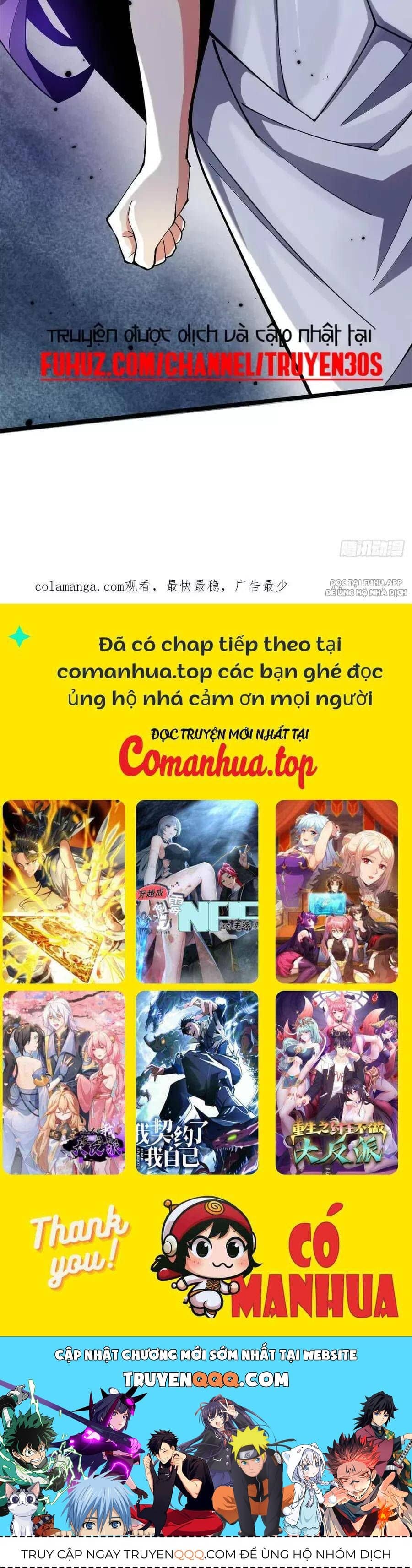 Ta Thật Không Muốn Học Cấm Chú - Chương 16 - ảnh 86