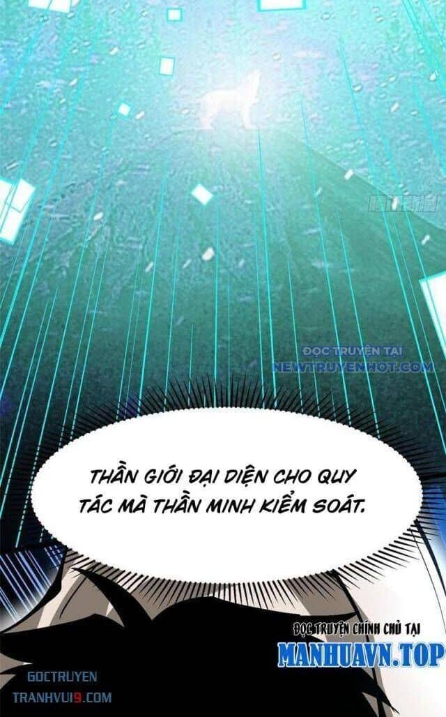 Ta Thật Không Muốn Học Cấm Chú - Chương 110 - ảnh 11