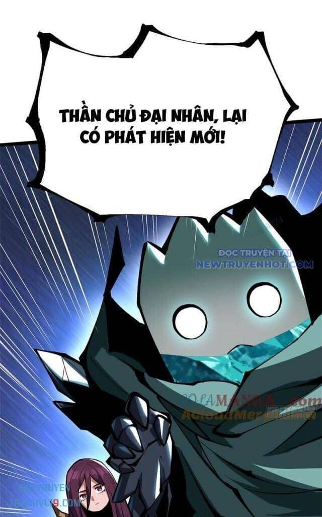 Ta Thật Không Muốn Học Cấm Chú - Chương 110 - ảnh 15